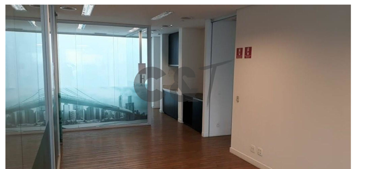 Prédio para Locação - Chácara Santo Antônio Zona Sul