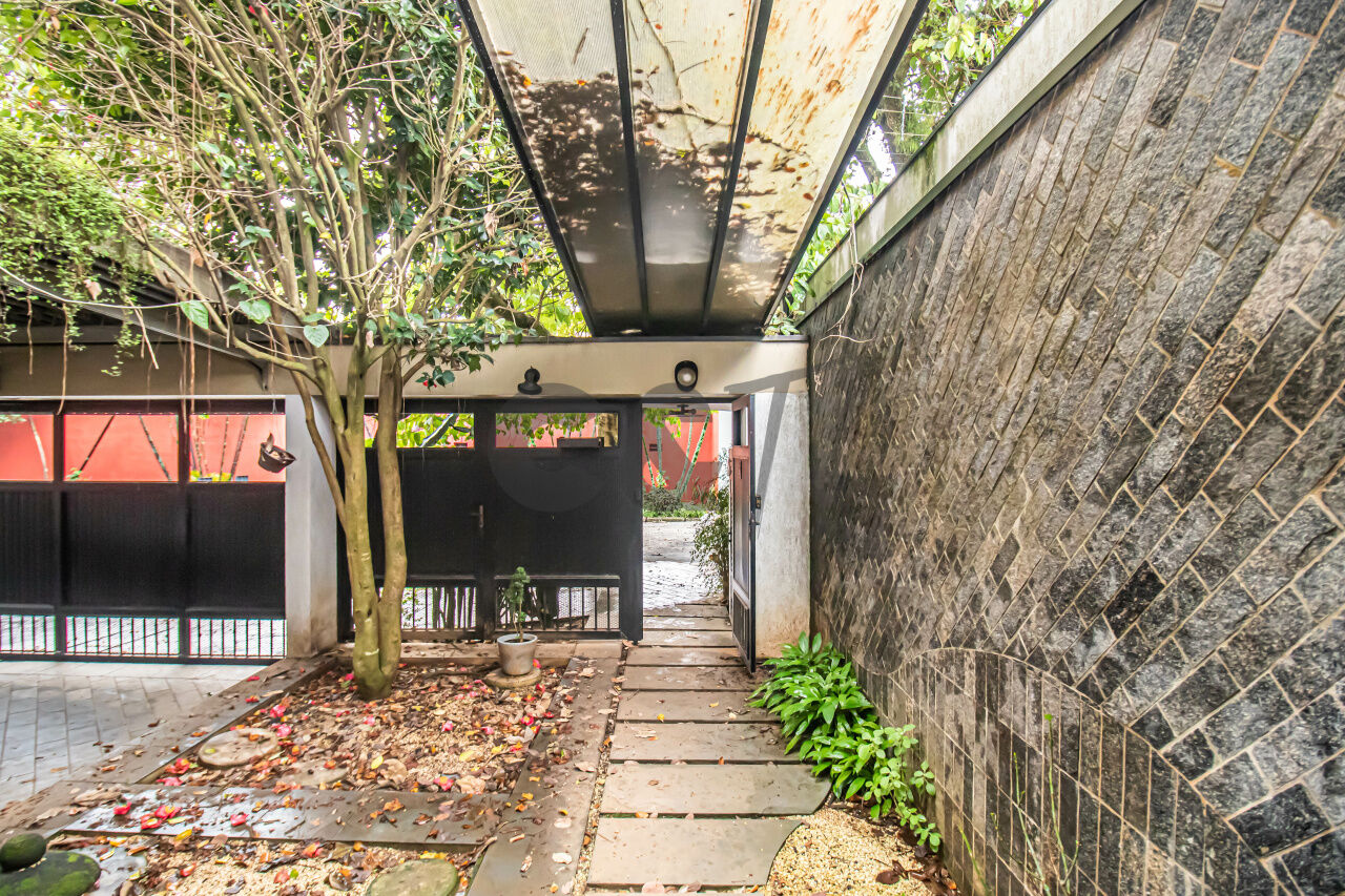 Casa de Condomínio para Venda - Jardim Prudência