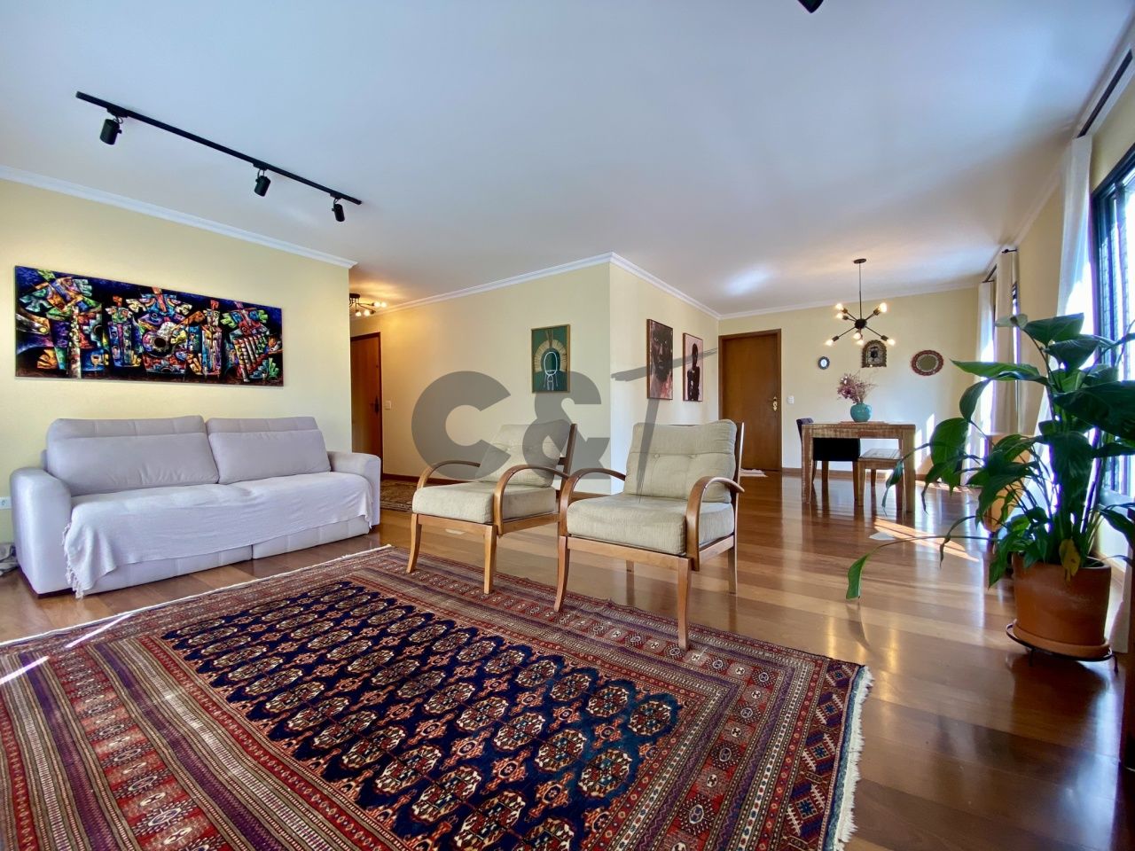 Apartamento para Venda - Alto da Boa Vista