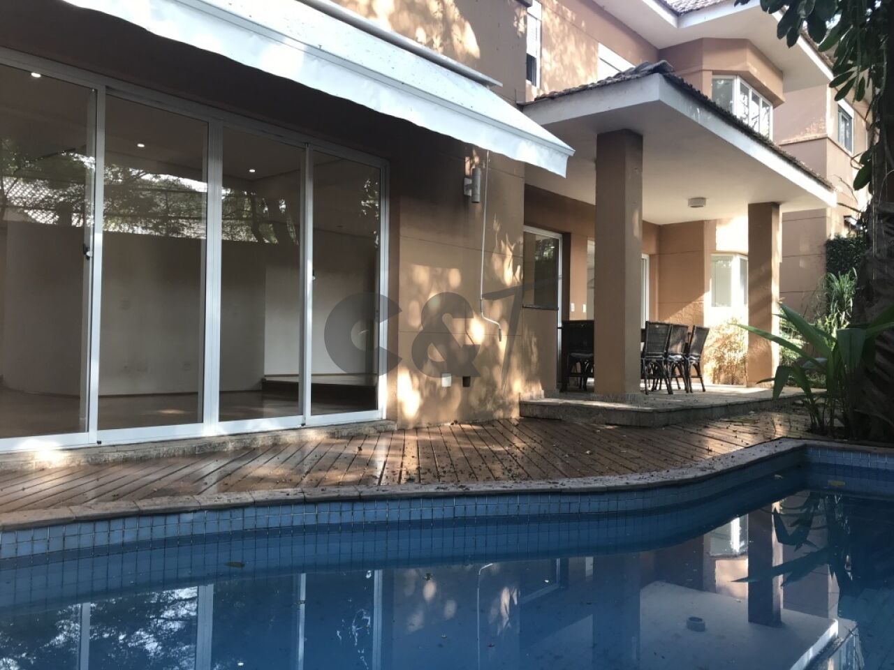 Casa de Condomínio para Venda - Alto da Boa Vista