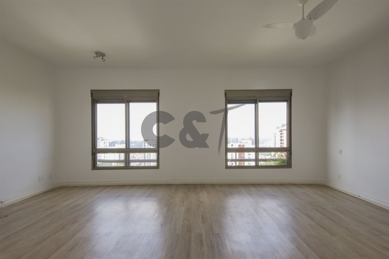 Apartamento para Venda - Morumbi