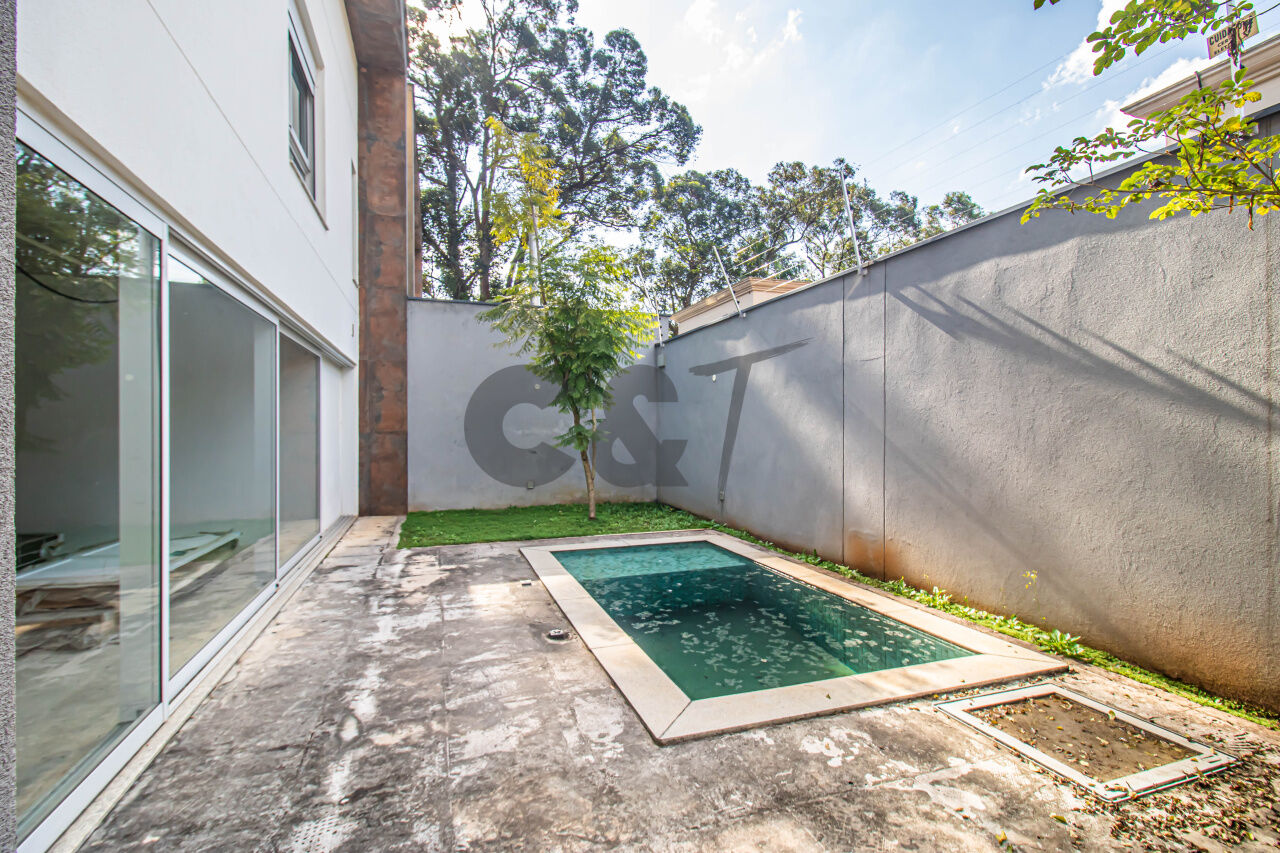 Casa de Condomínio para Venda - Jardim dos Estados