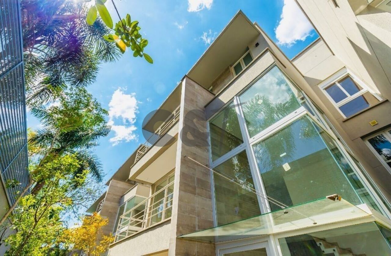 Casa de Condomínio para Venda - Jardim Cordeiro