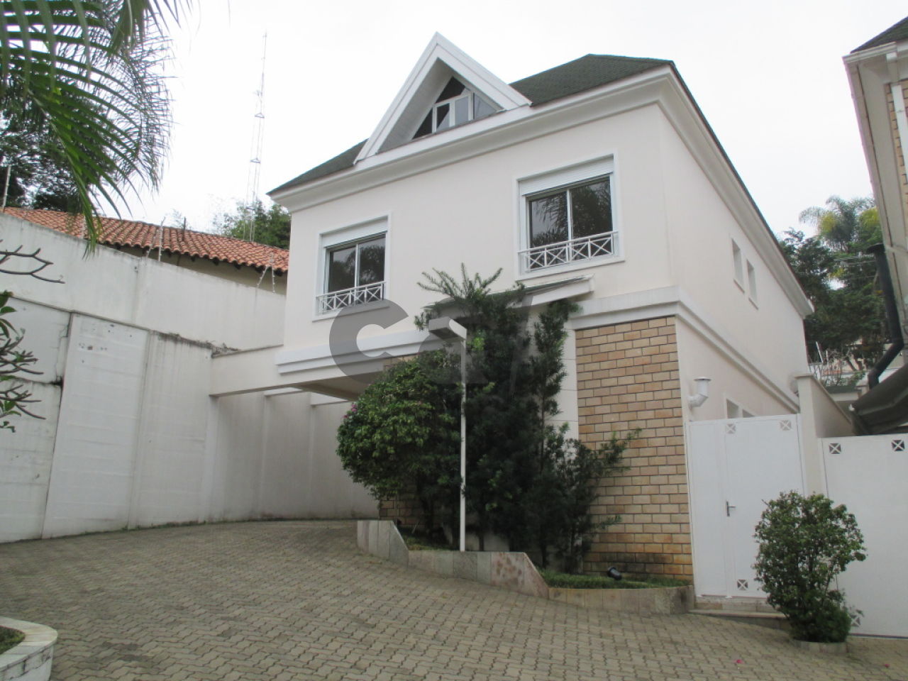 Casa de Condomínio para Venda - Jardim Petrópolis