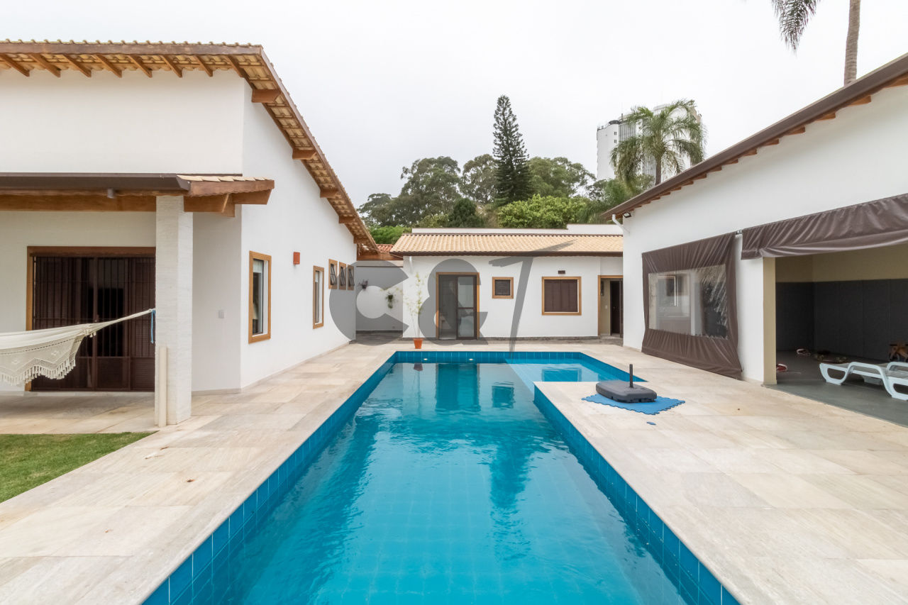 Casa Térrea para Venda - Alto da Boa Vista