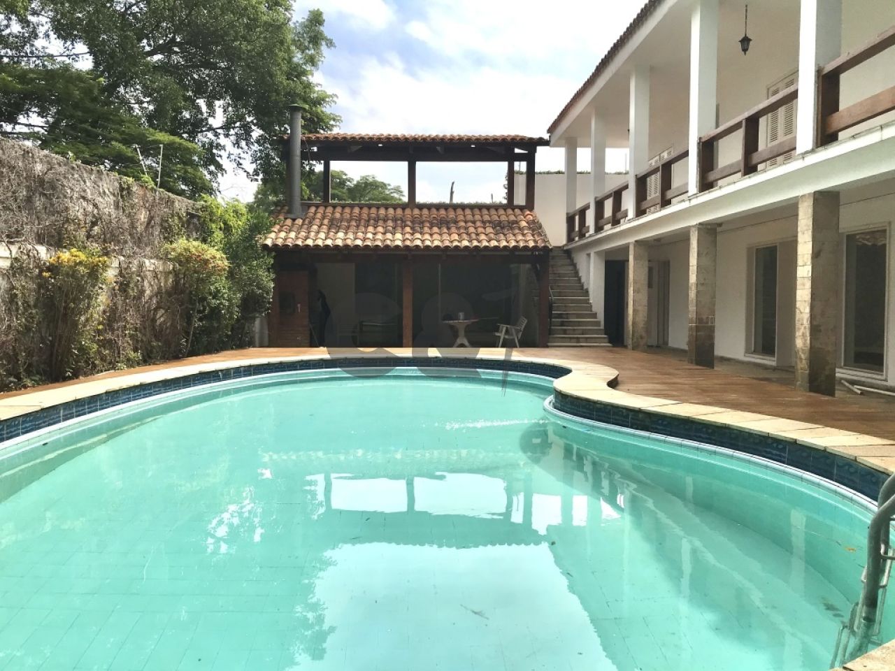 Casa Térrea para Venda - Alto da Boa Vista