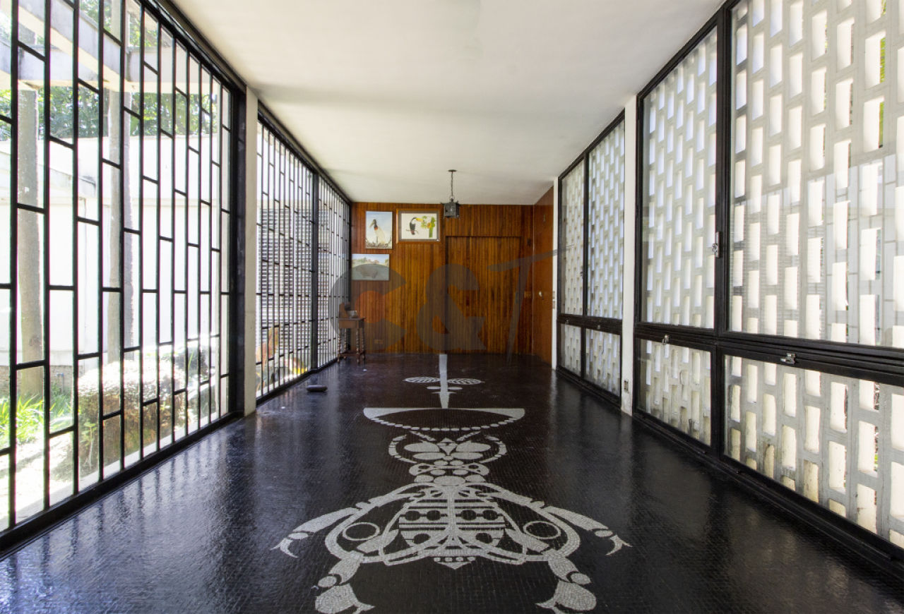 Casa Térrea para Venda - Jardim Guedala