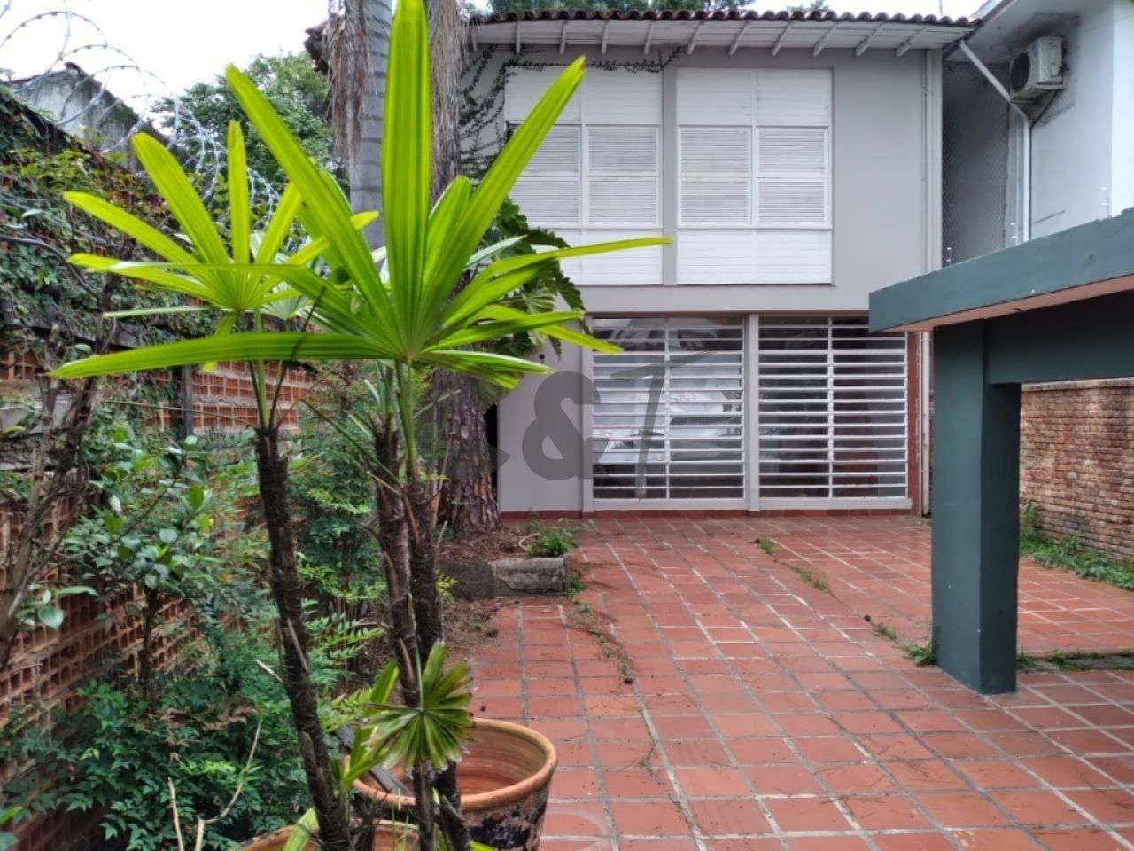 Sobrado para Venda - Alto da Boa Vista