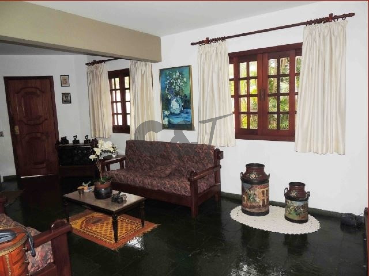 Sobrado para Venda - Jardim Marajoara