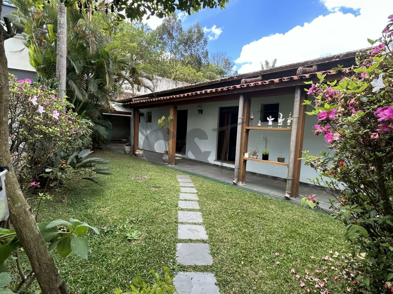 Sobrado para Venda - Jardim Marajoara
