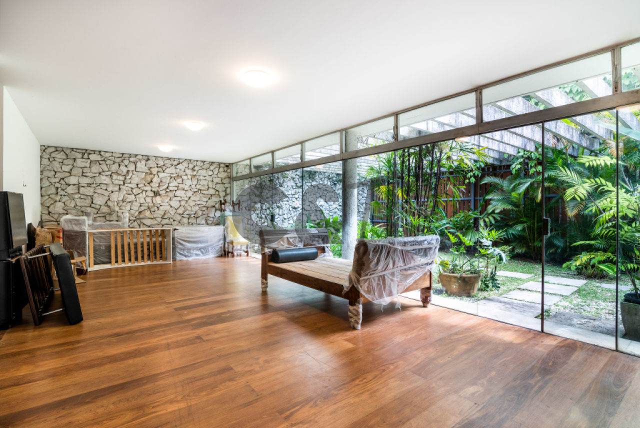 Comercial para Venda - Jardim América