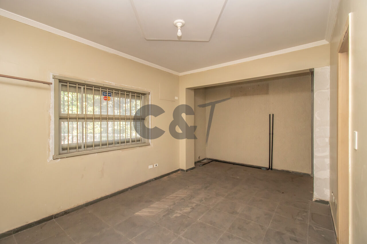 Comercial para Venda - Alto da Boa Vista