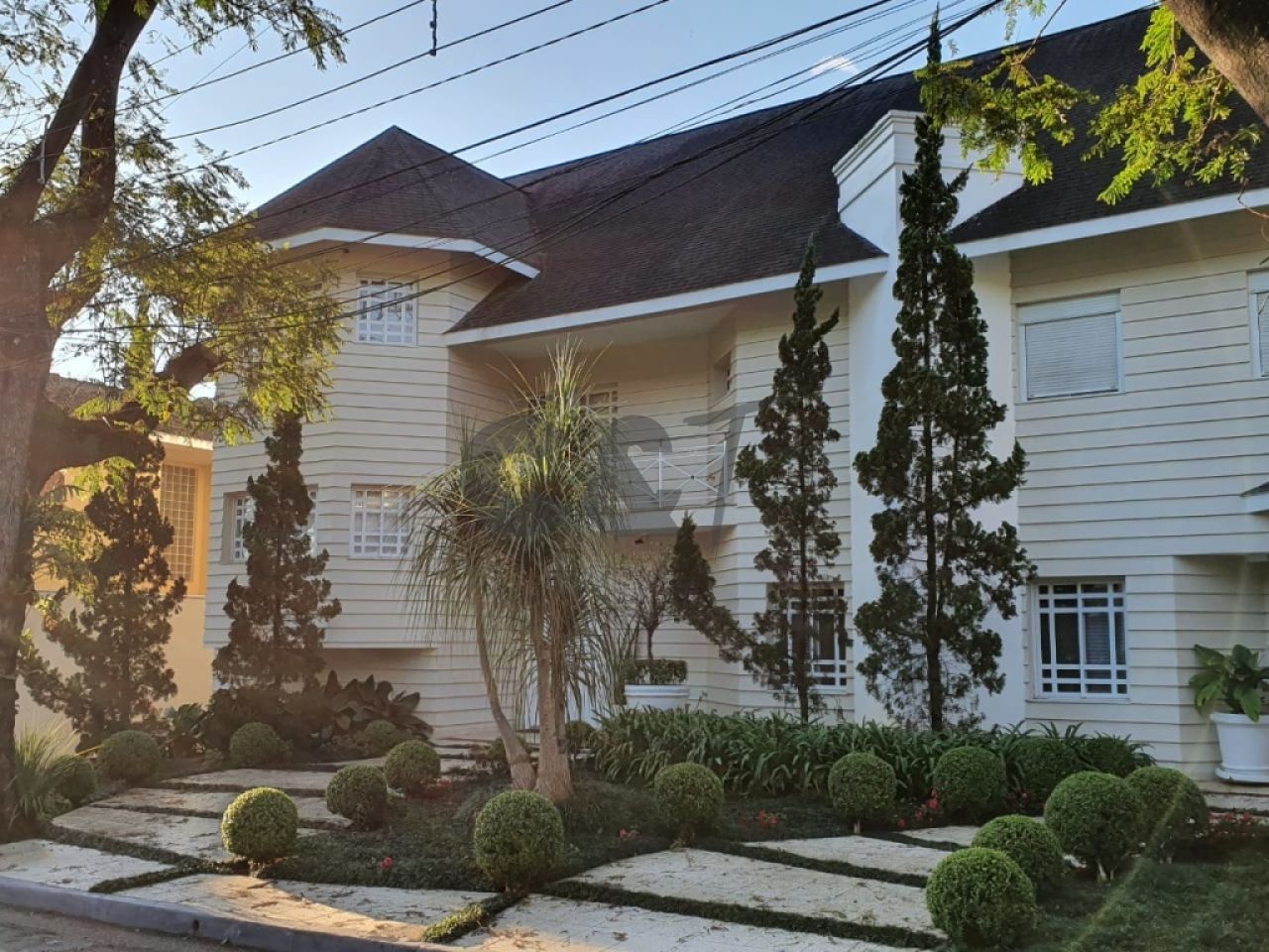 Casa de Condomínio para Locação - Residencial Morumbi