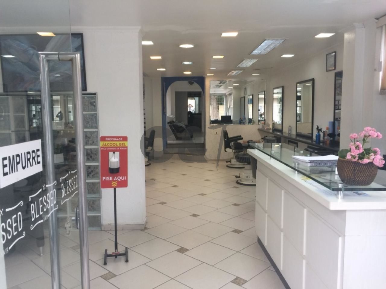 Comercial para Venda - Brooklin