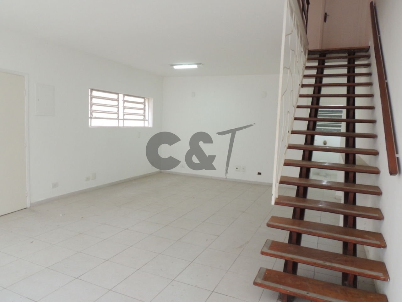 Comercial para Venda - Chácara Santo Antônio Zona Sul