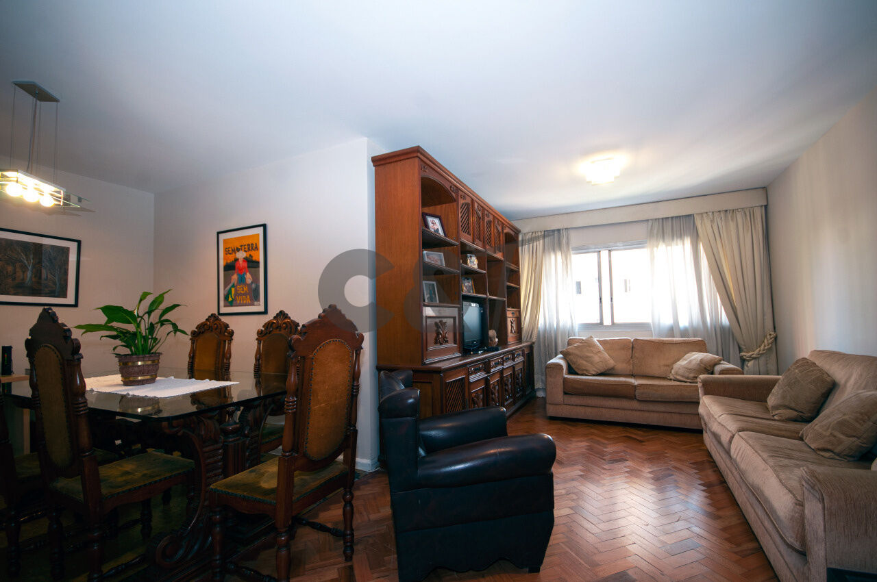 Apartamento para Venda - Alto da Boa Vista