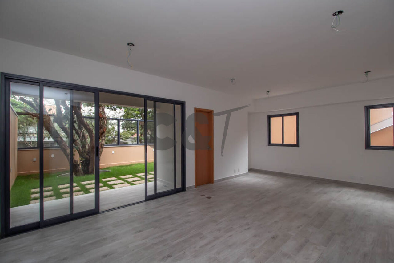 Apartamento para Venda - Santo Amaro