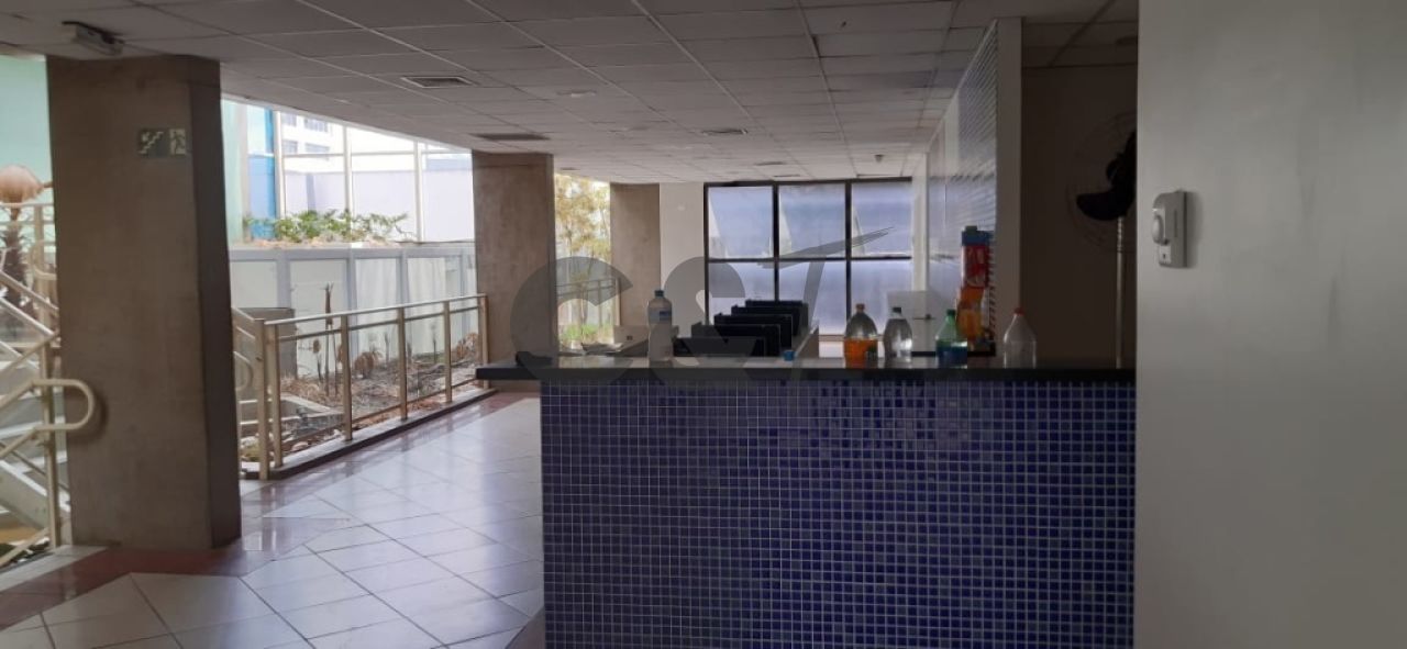 Prédio para Venda - Alto da Boa Vista