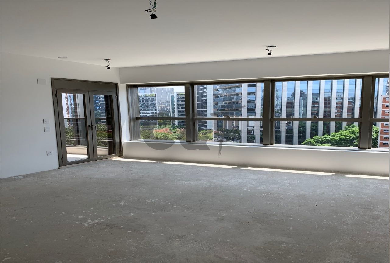 Apartamento para Venda - Vila Olímpia