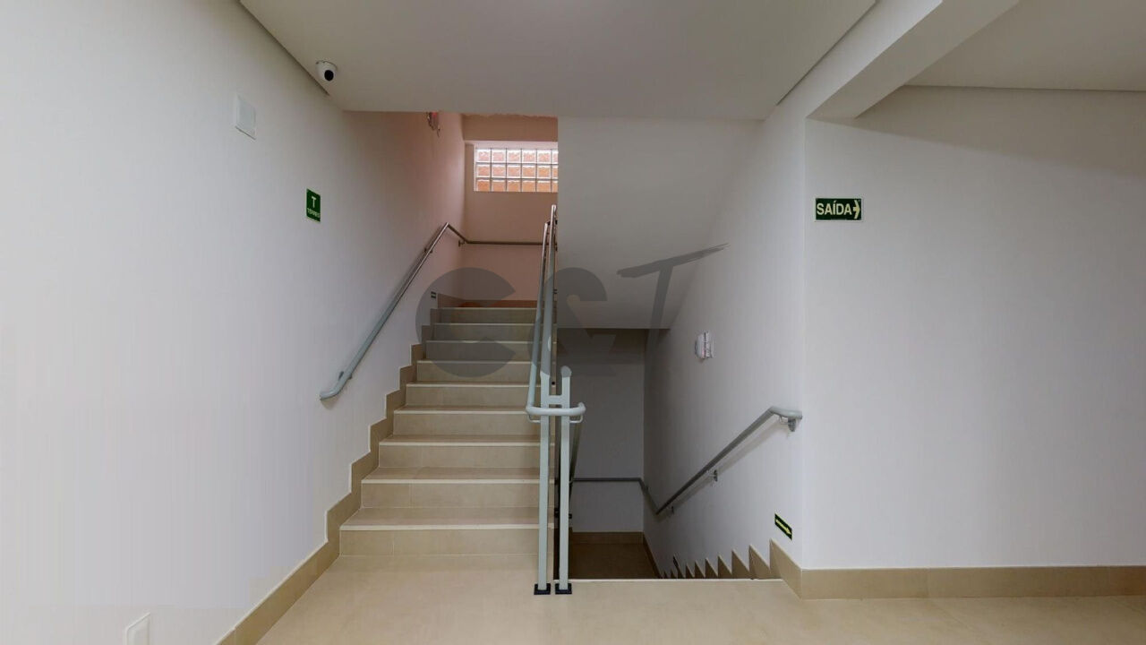 Apartamento para Venda - Alto da Boa Vista