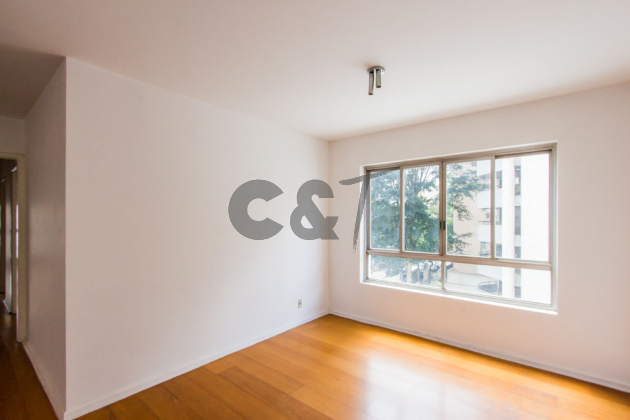 Apartamento para Locação - Paraíso