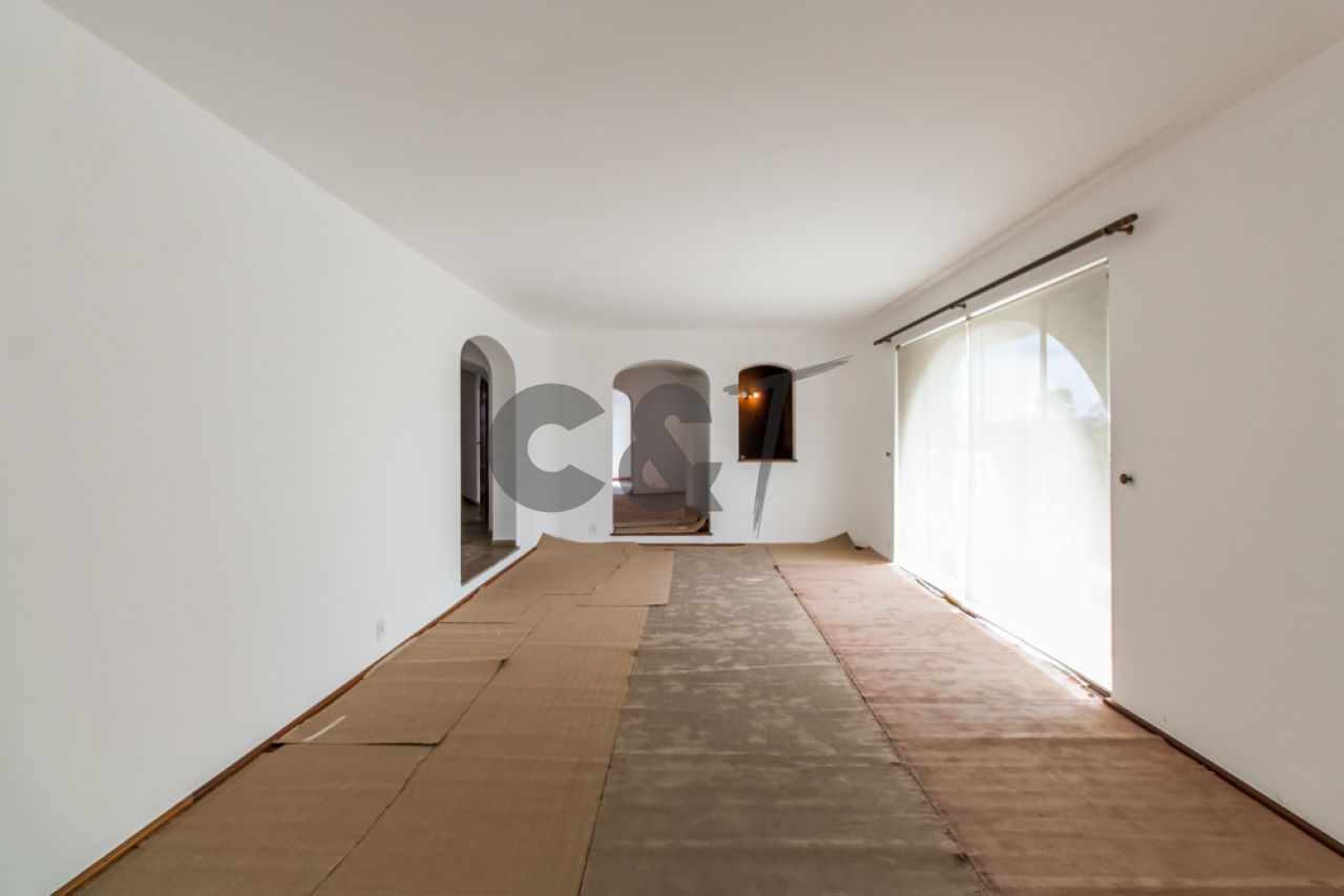 Apartamento para Locação - Granja Julieta