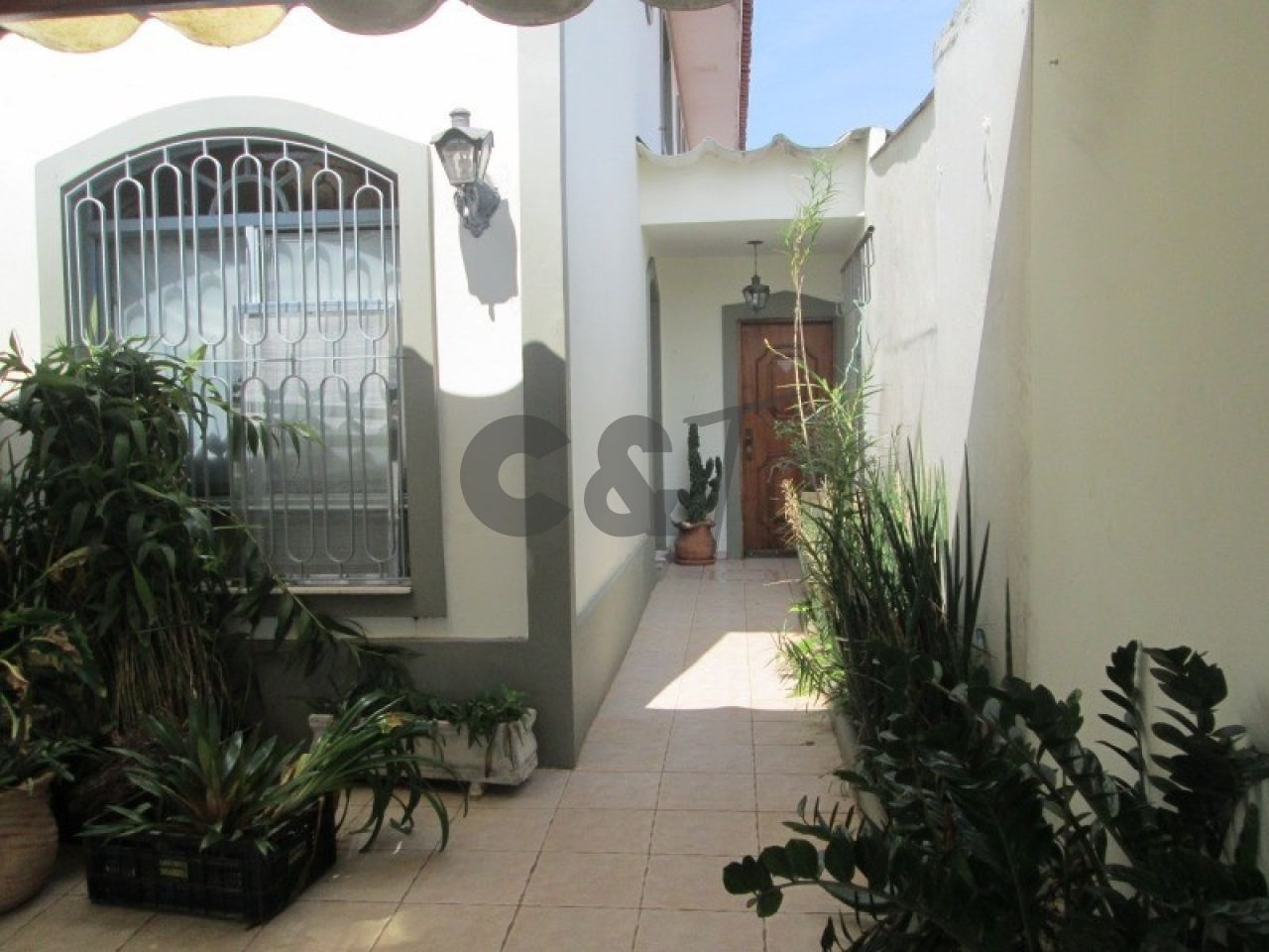 Sobrado para Venda - Jardim dos Lagos
