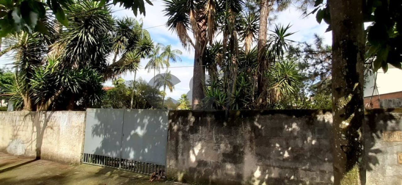 Terreno para Venda - Alto da Boa Vista