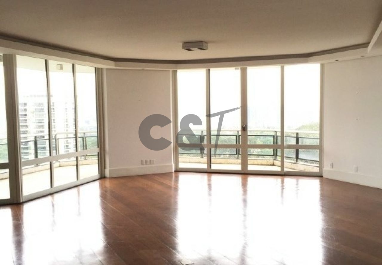 Apartamento para Locação - Alto da Boa Vista