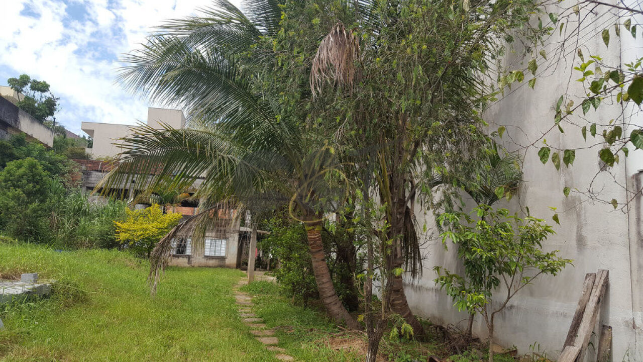 Terreno para Venda - Campo Belo