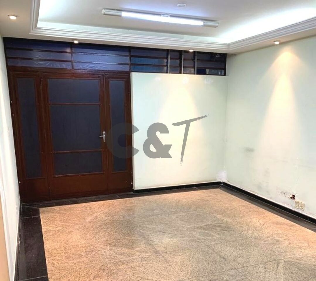 Sobrado Comercial para Venda - Santo Amaro