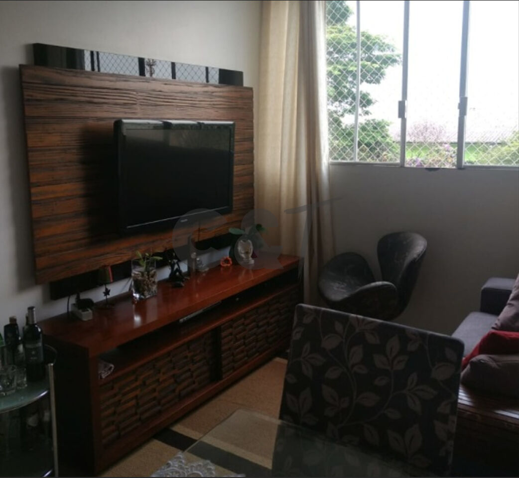 Apartamento para Venda - Jardim Aeroporto