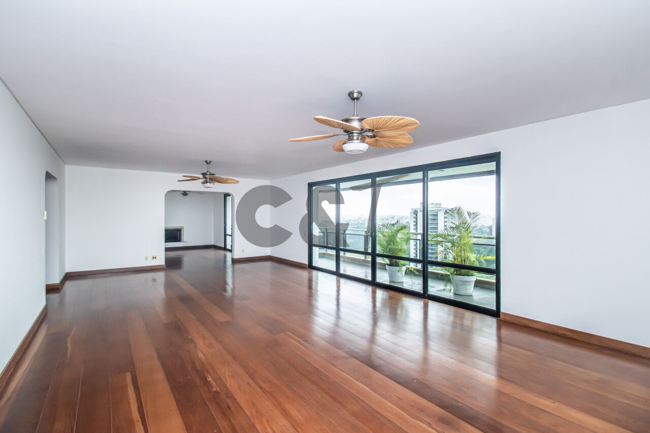Apartamento para Locação - Alto da Boa Vista