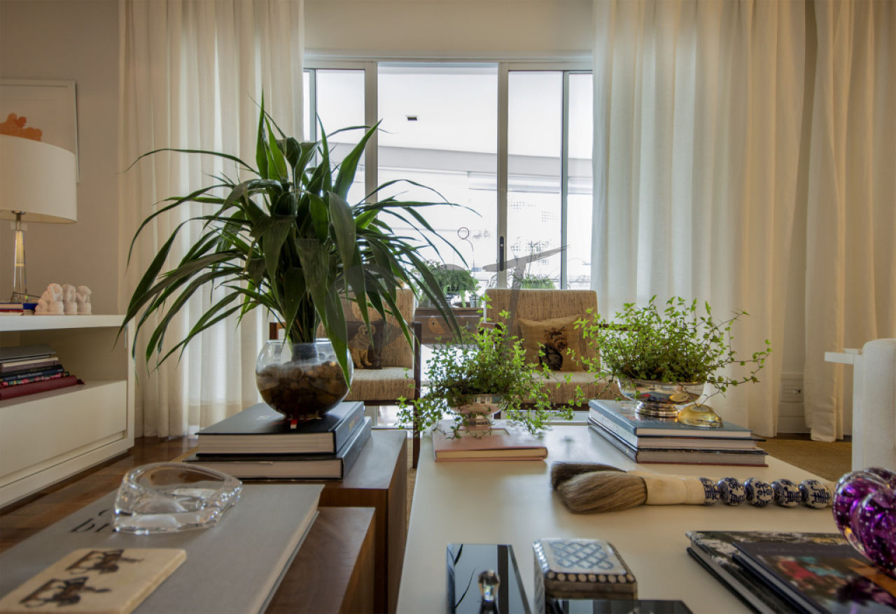 Apartamento para Venda - Itaim Bibi