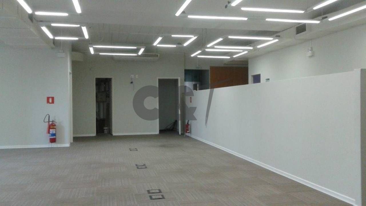 Conj. Comercial para Locação - Brooklin