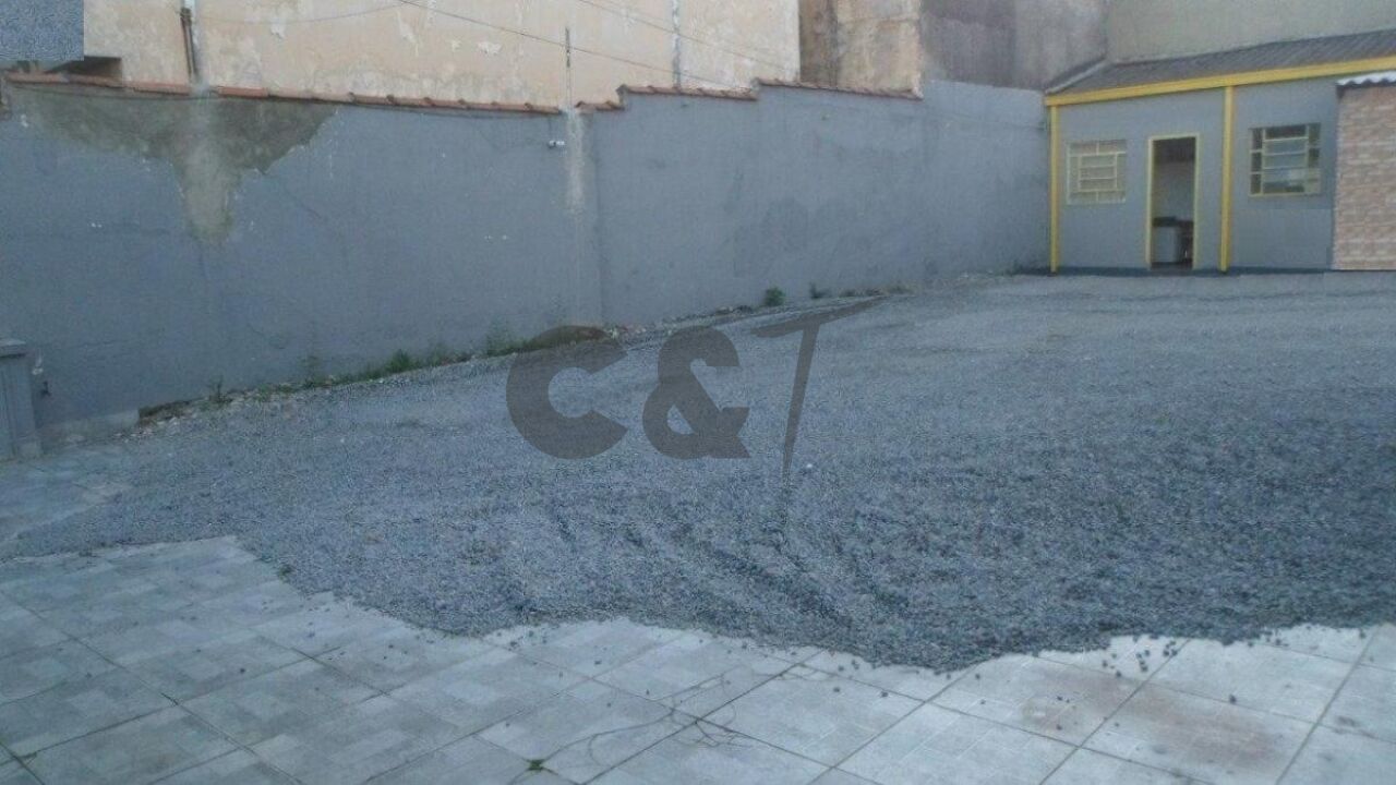 Terreno para Venda - Chácara Santo Antônio Zona Sul