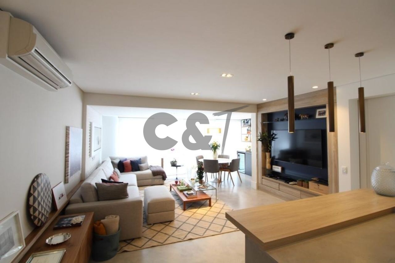Apartamento para Venda - Itaim Bibi