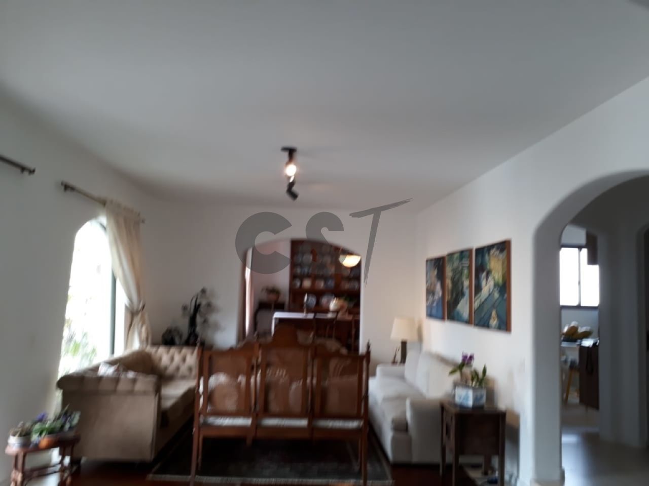 Apartamento para Venda - Brooklin Paulista