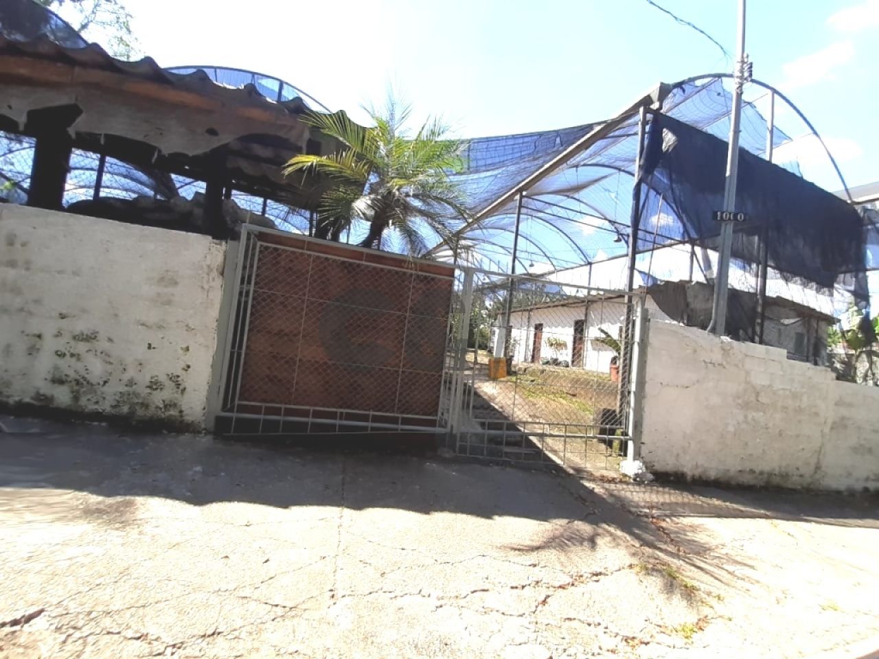 Terreno para Venda - Jardim Cordeiro