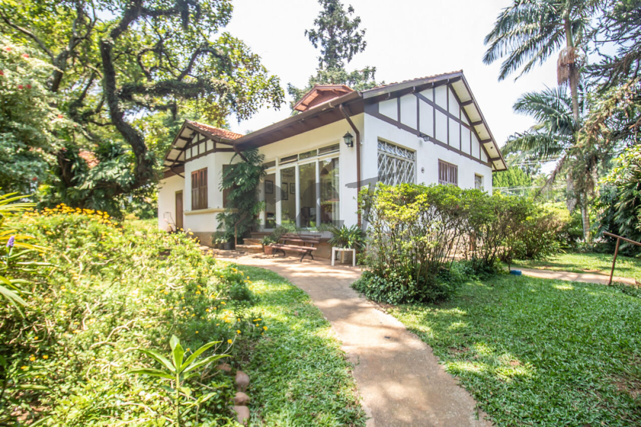 Terreno para Venda - Jardim Petrópolis