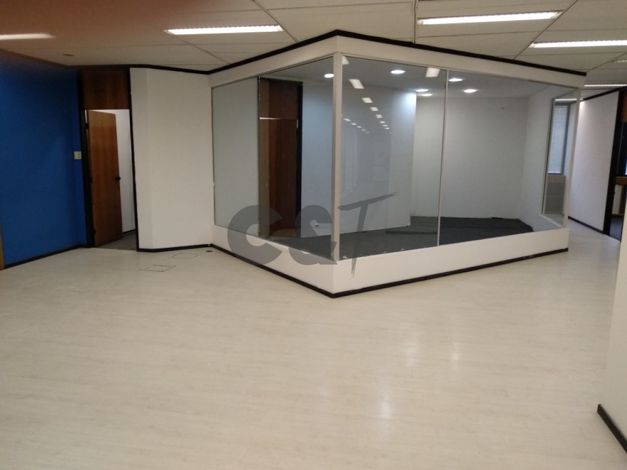 Conj. Comercial para Locação - Chácara Santo Antônio Zona Sul