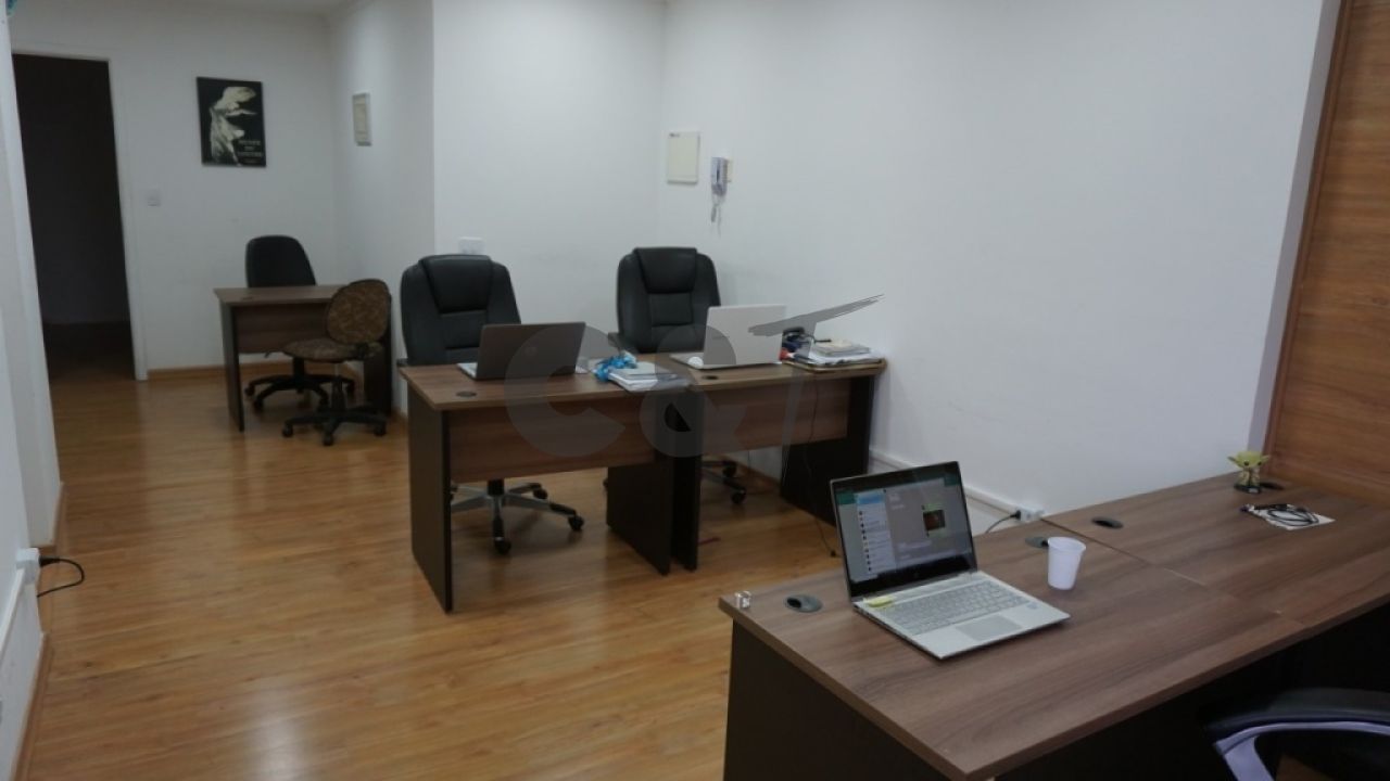 Conj. Comercial para Locação - Chácara Santo Antônio Zona Sul