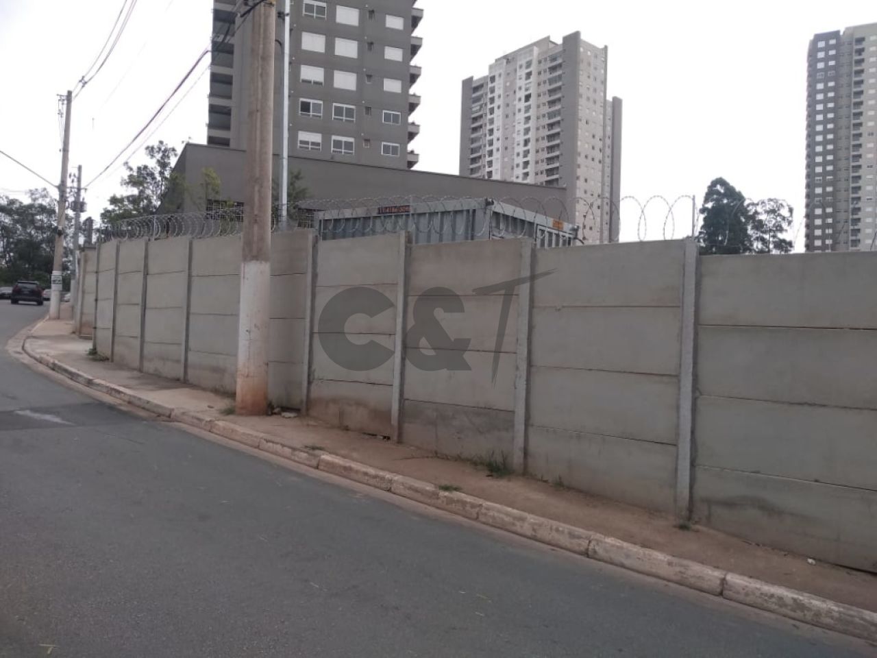 Terreno para Venda - Morumbi
