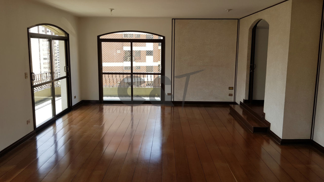 Apartamento para Venda - Jardim Vila Mariana