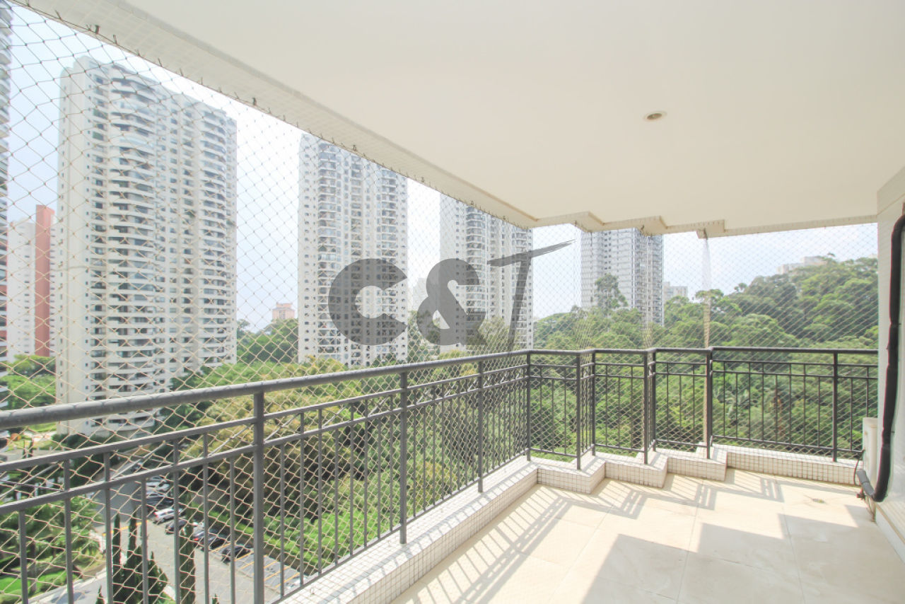 Apartamento para Venda - Jardim Marajoara