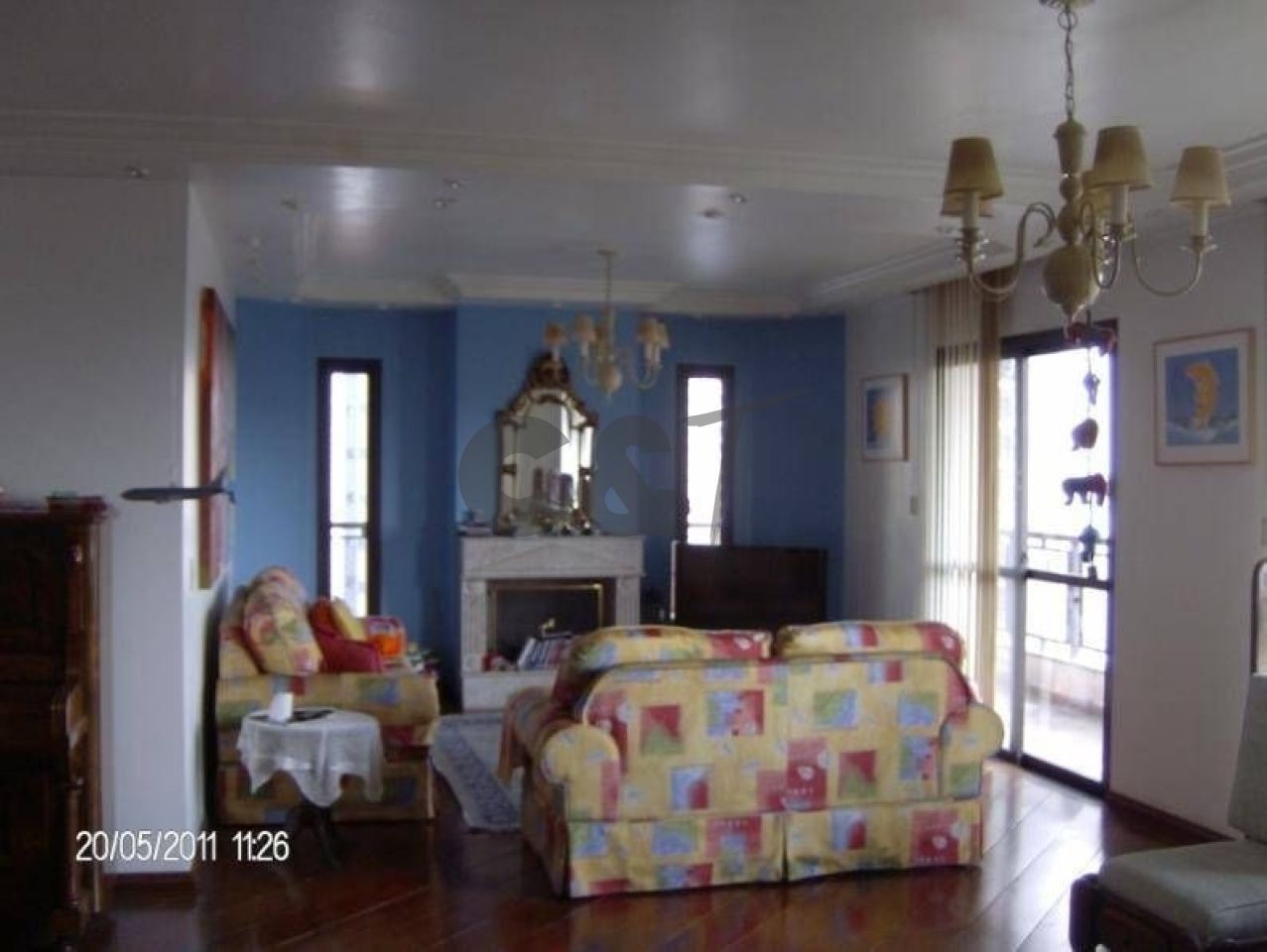 Apartamento para Venda - Brooklin Paulista