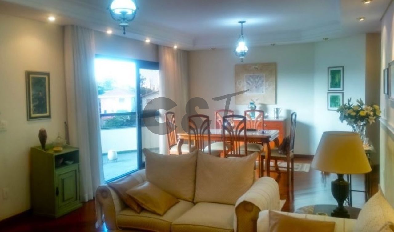 Apartamento para Venda - Interlagos