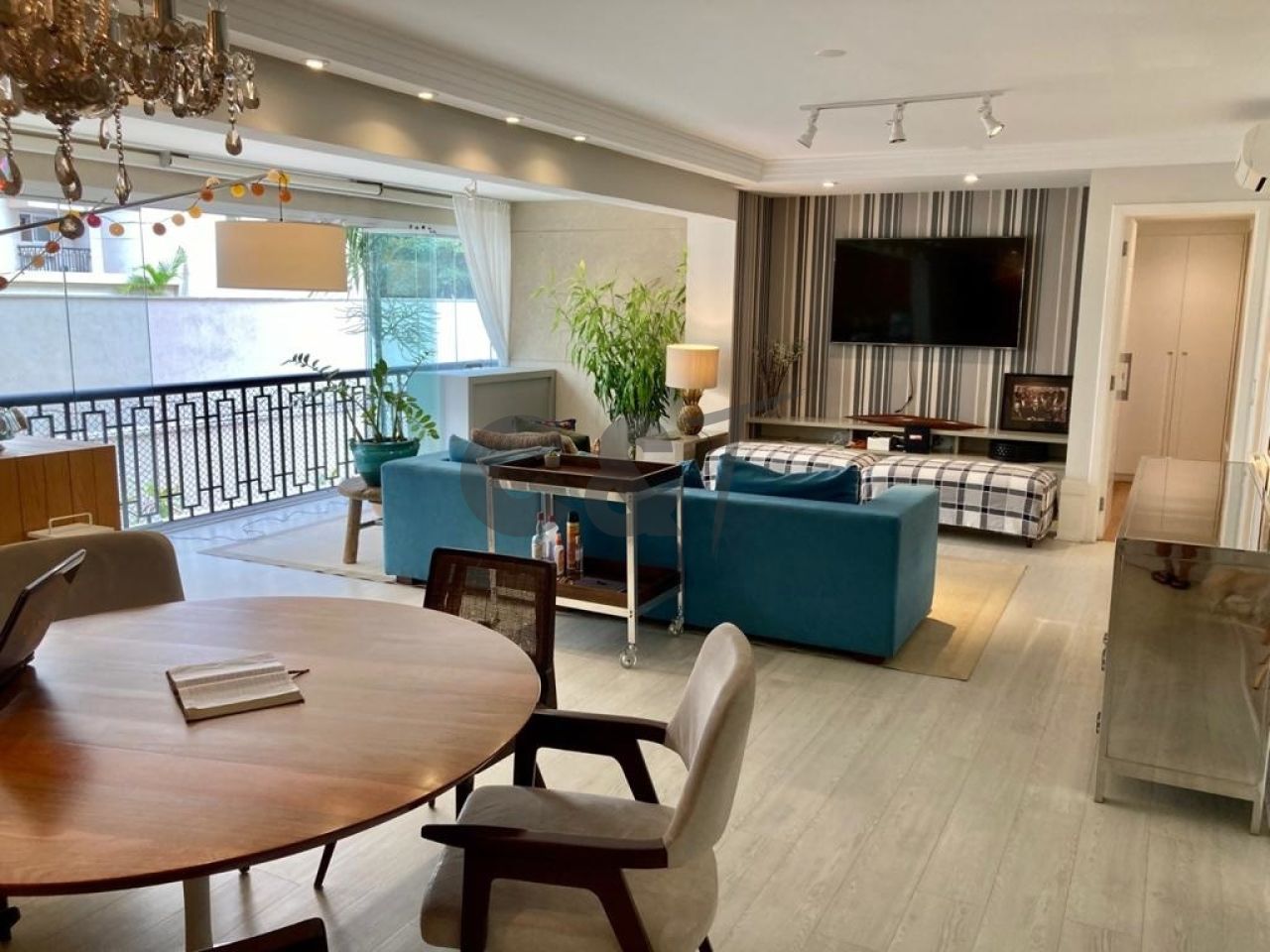 Apartamento para Venda - Alto da Boa Vista