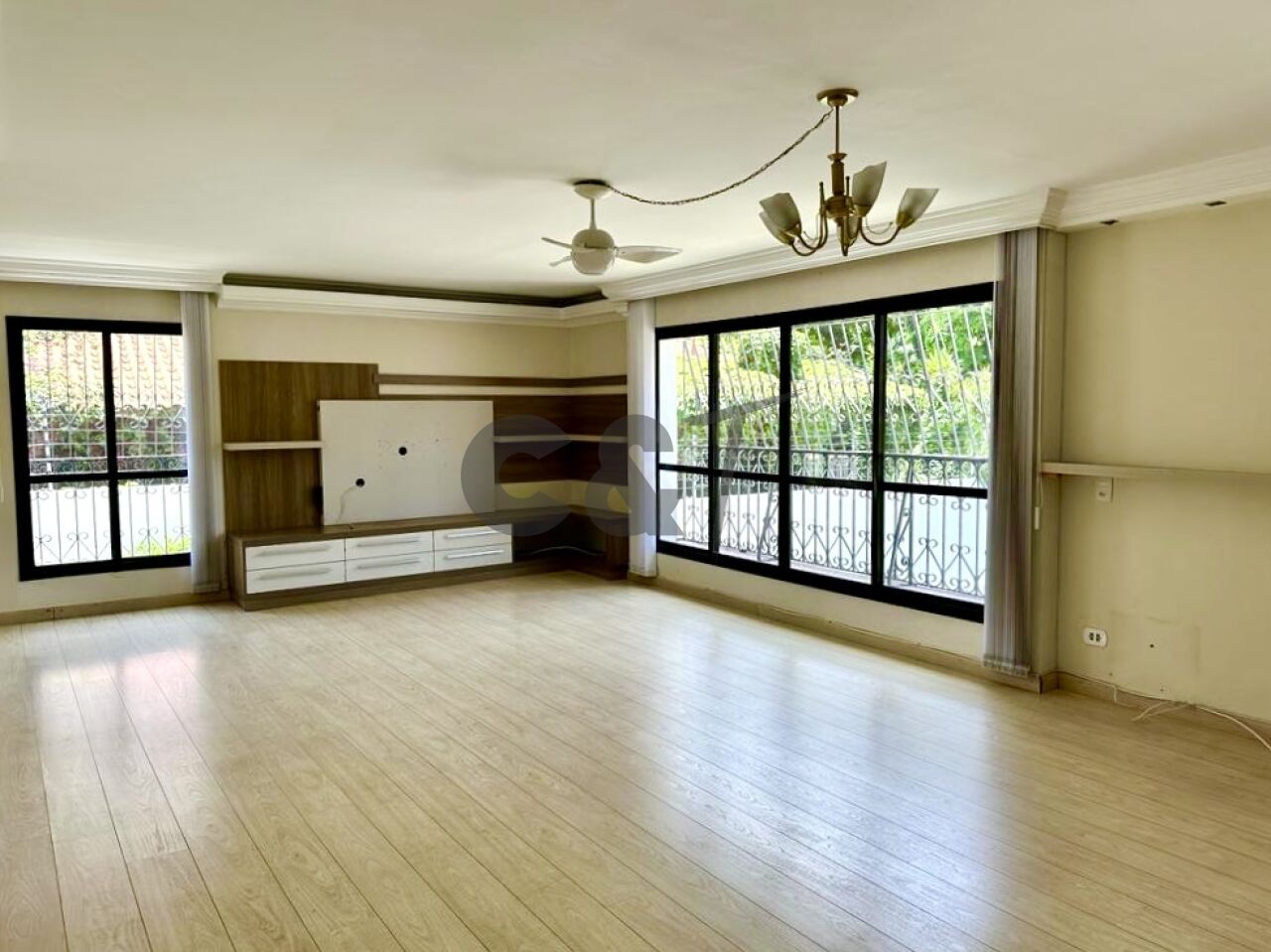 Apartamento para Venda - Alto da Boa Vista