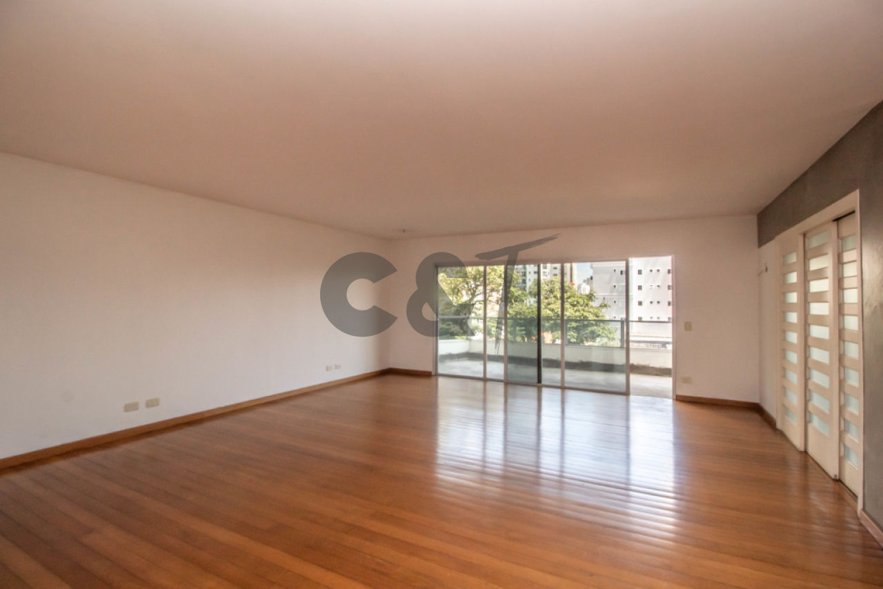 Apartamento para Venda - Brooklin